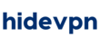 HideVPN_logo-λογοτυπο